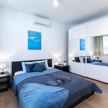 Gems Of Budapest - Sapphire Suite Екстер'єр фото