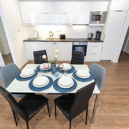 Gems Of Budapest - Sapphire Suite Екстер'єр фото