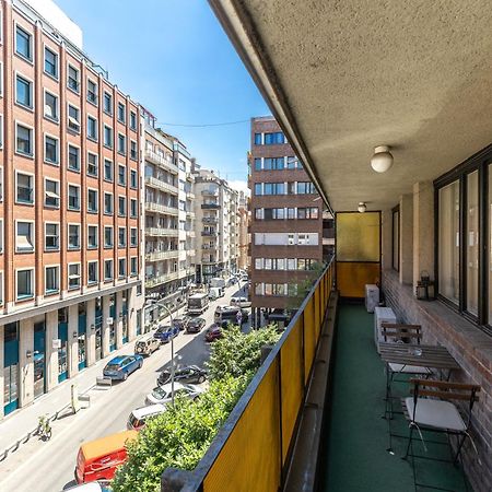 Gems Of Budapest - Sapphire Suite Екстер'єр фото