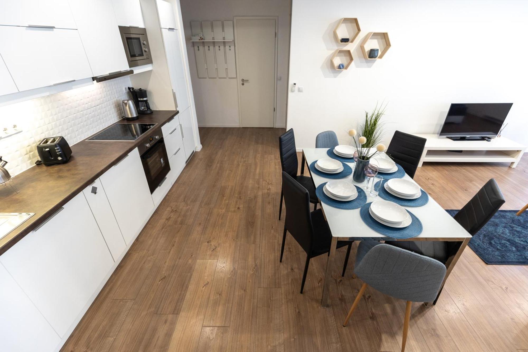 Gems Of Budapest - Sapphire Suite Екстер'єр фото