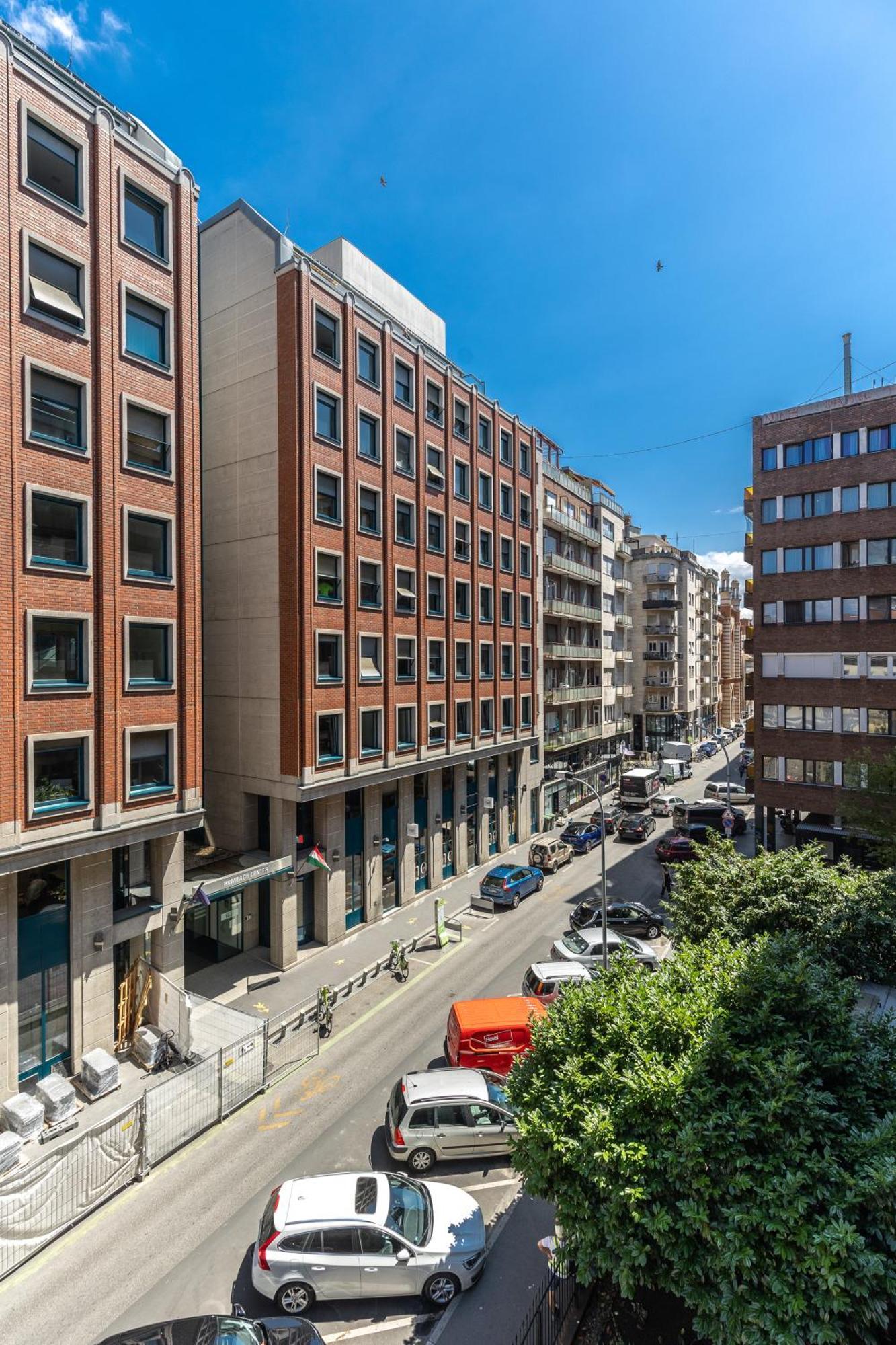 Gems Of Budapest - Sapphire Suite Екстер'єр фото