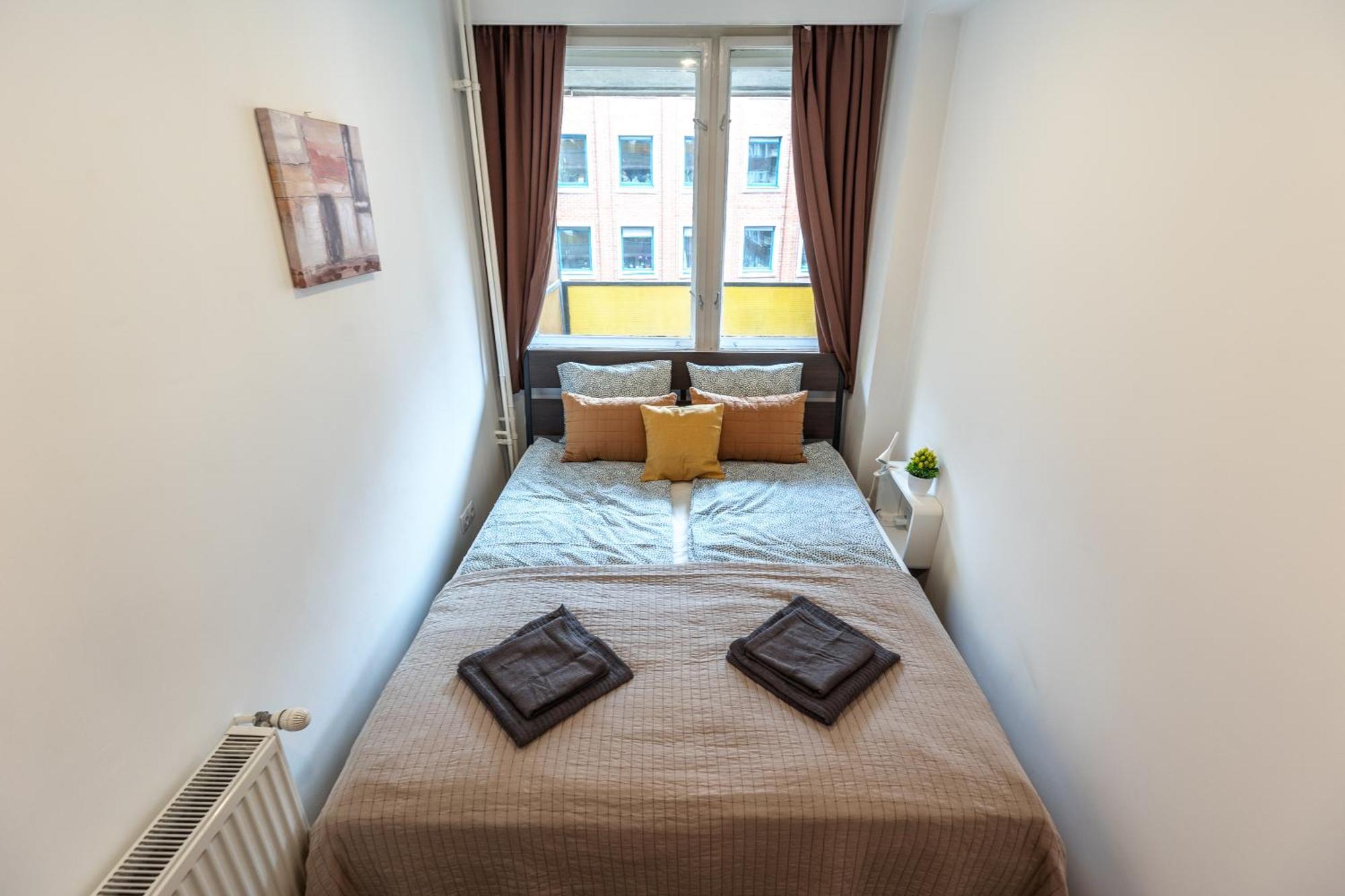 Gems Of Budapest - Sapphire Suite Екстер'єр фото