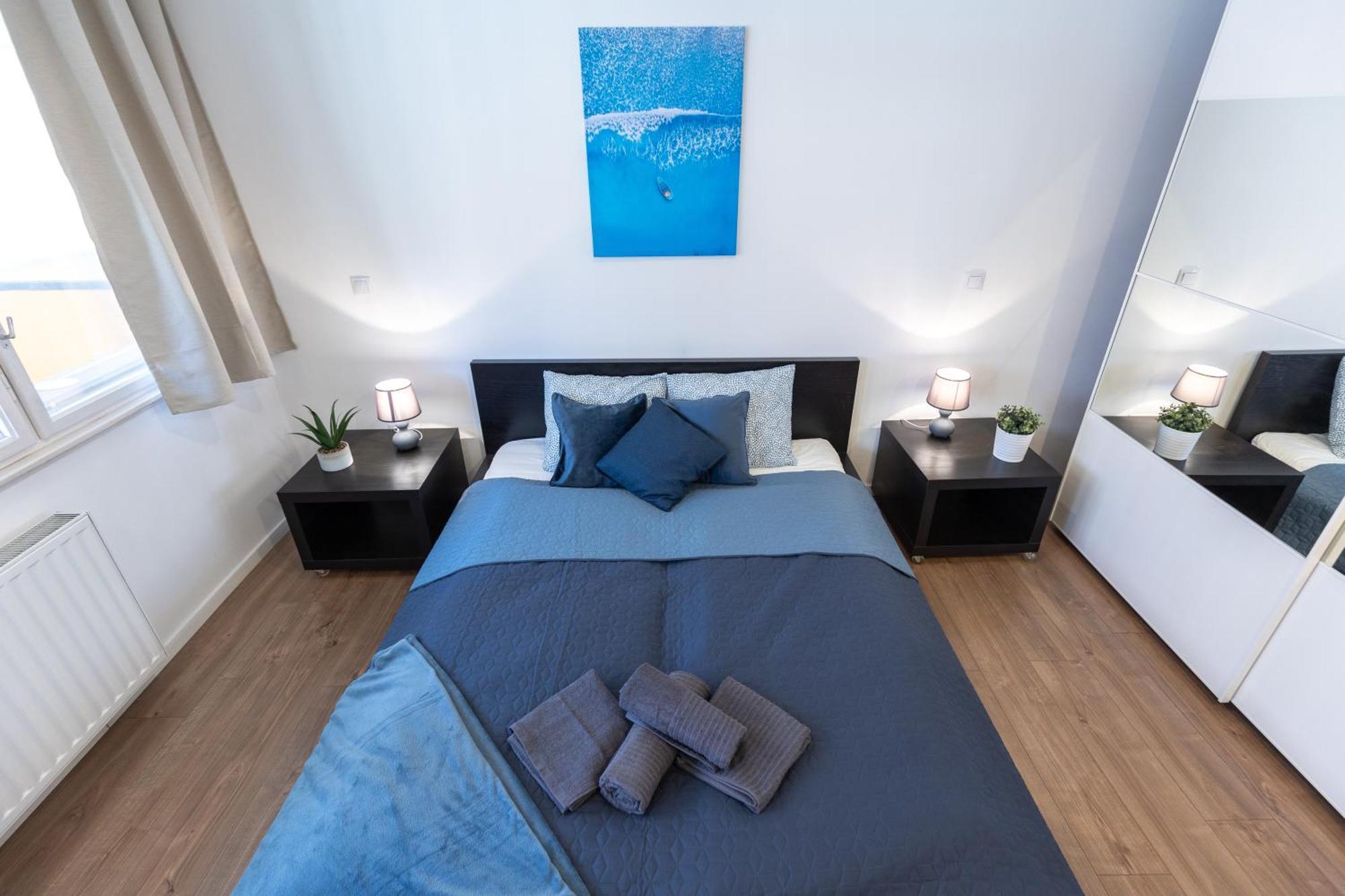 Gems Of Budapest - Sapphire Suite Екстер'єр фото