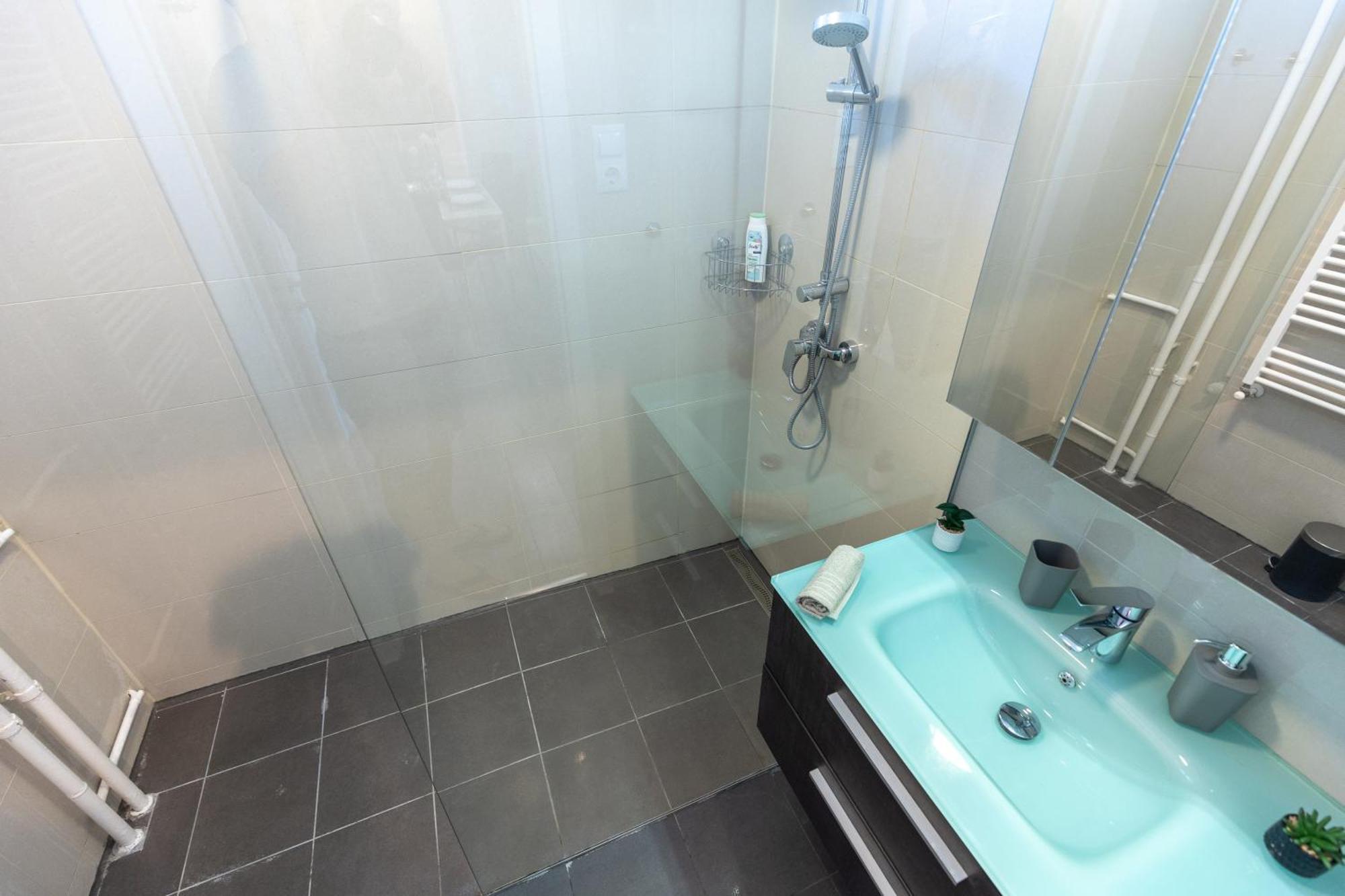Gems Of Budapest - Sapphire Suite Екстер'єр фото