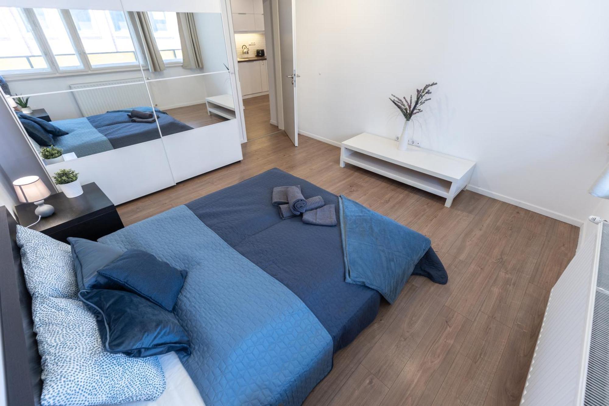 Gems Of Budapest - Sapphire Suite Екстер'єр фото