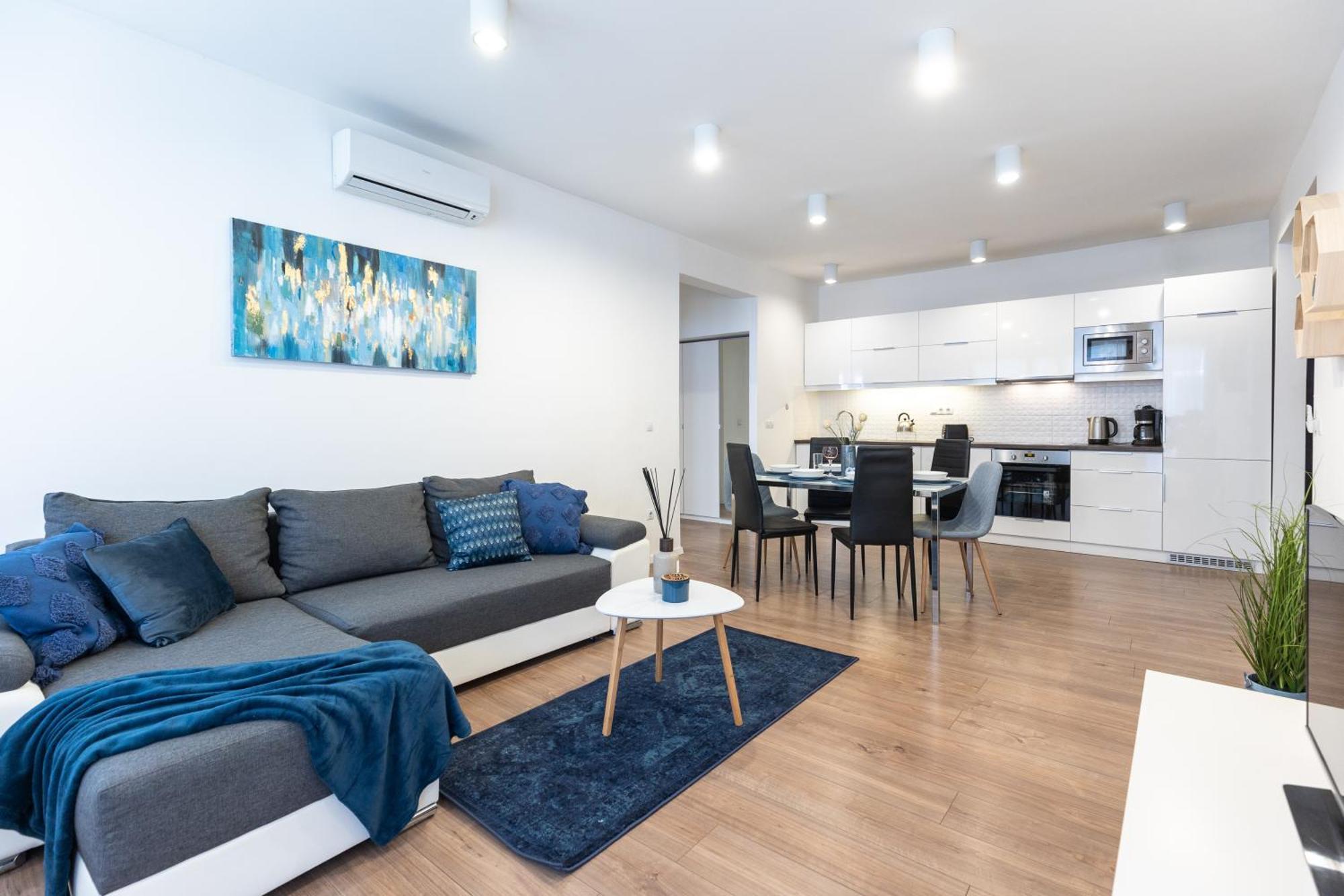 Gems Of Budapest - Sapphire Suite Екстер'єр фото