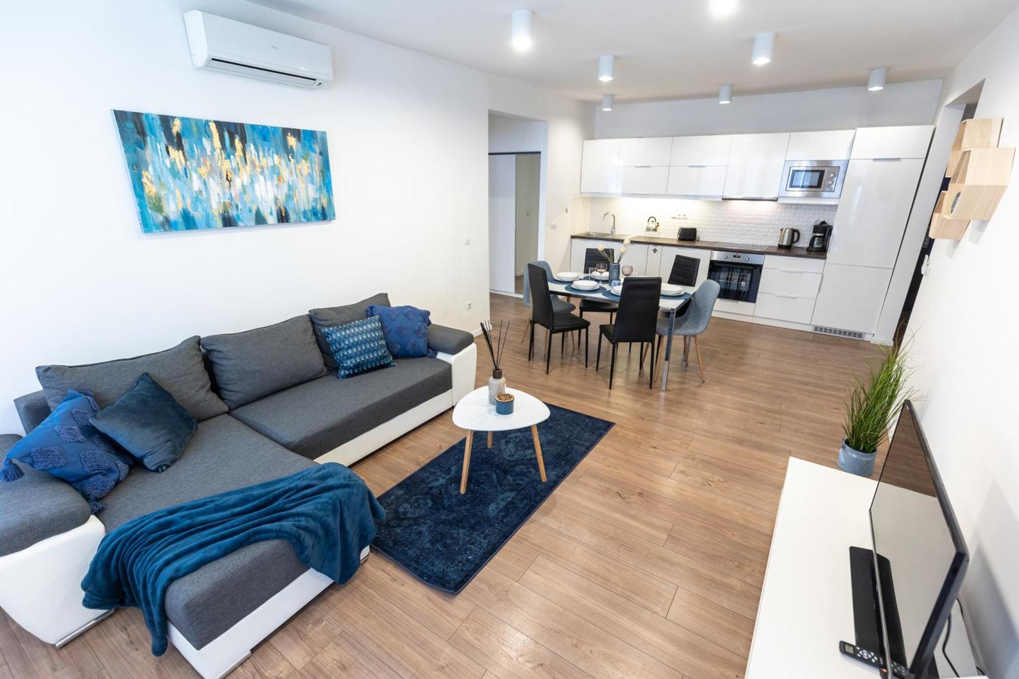 Gems Of Budapest - Sapphire Suite Екстер'єр фото