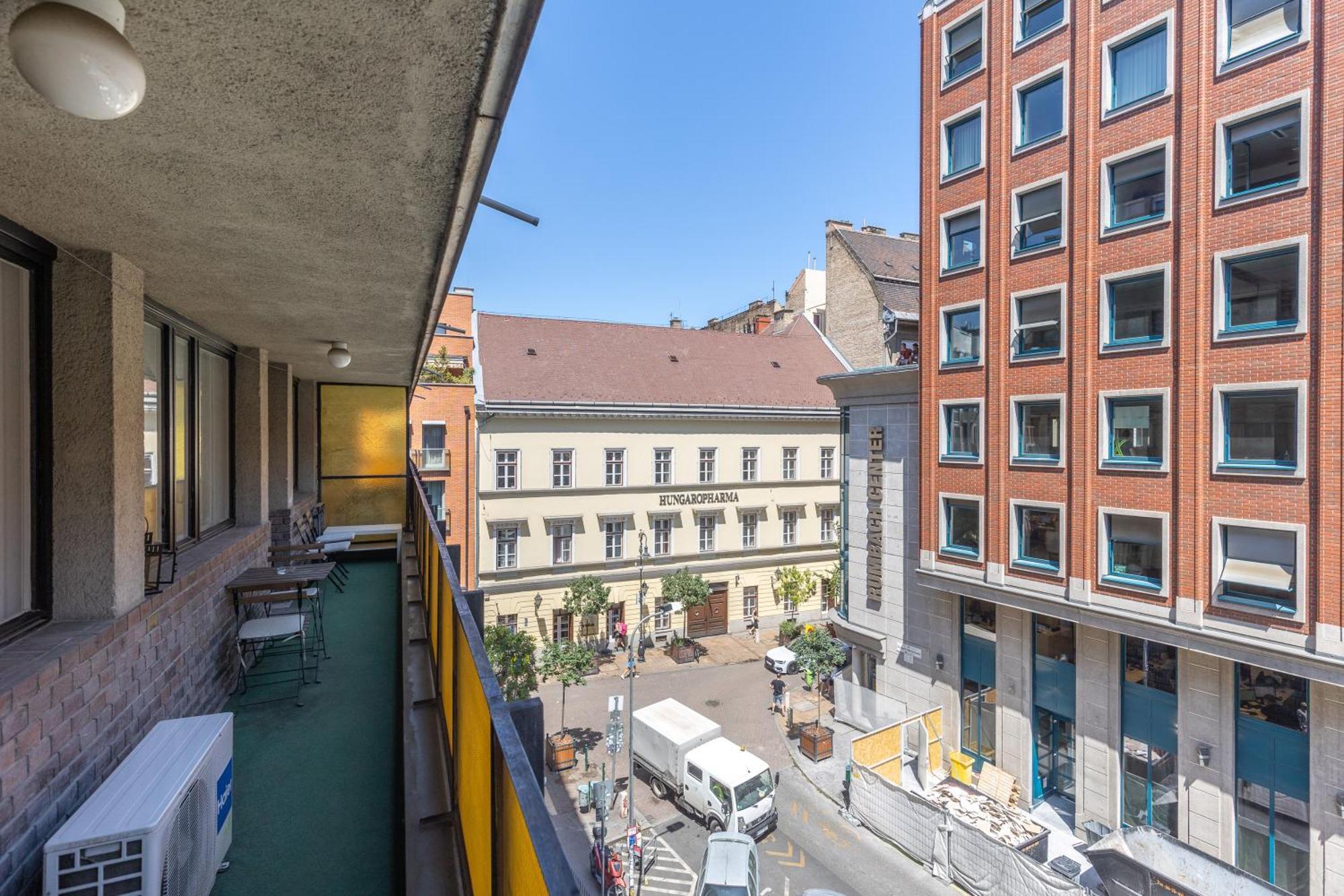 Gems Of Budapest - Sapphire Suite Екстер'єр фото