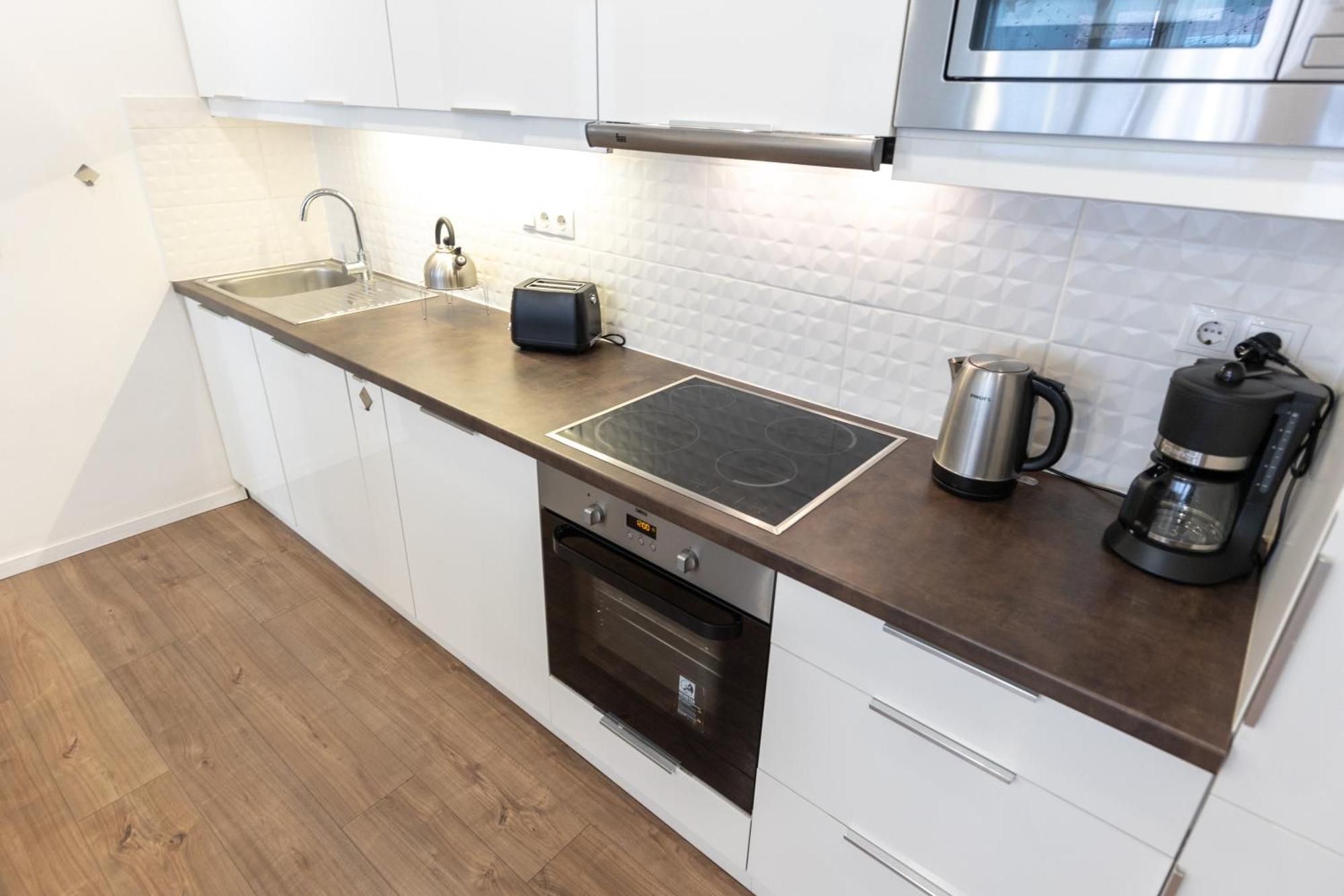 Gems Of Budapest - Sapphire Suite Екстер'єр фото