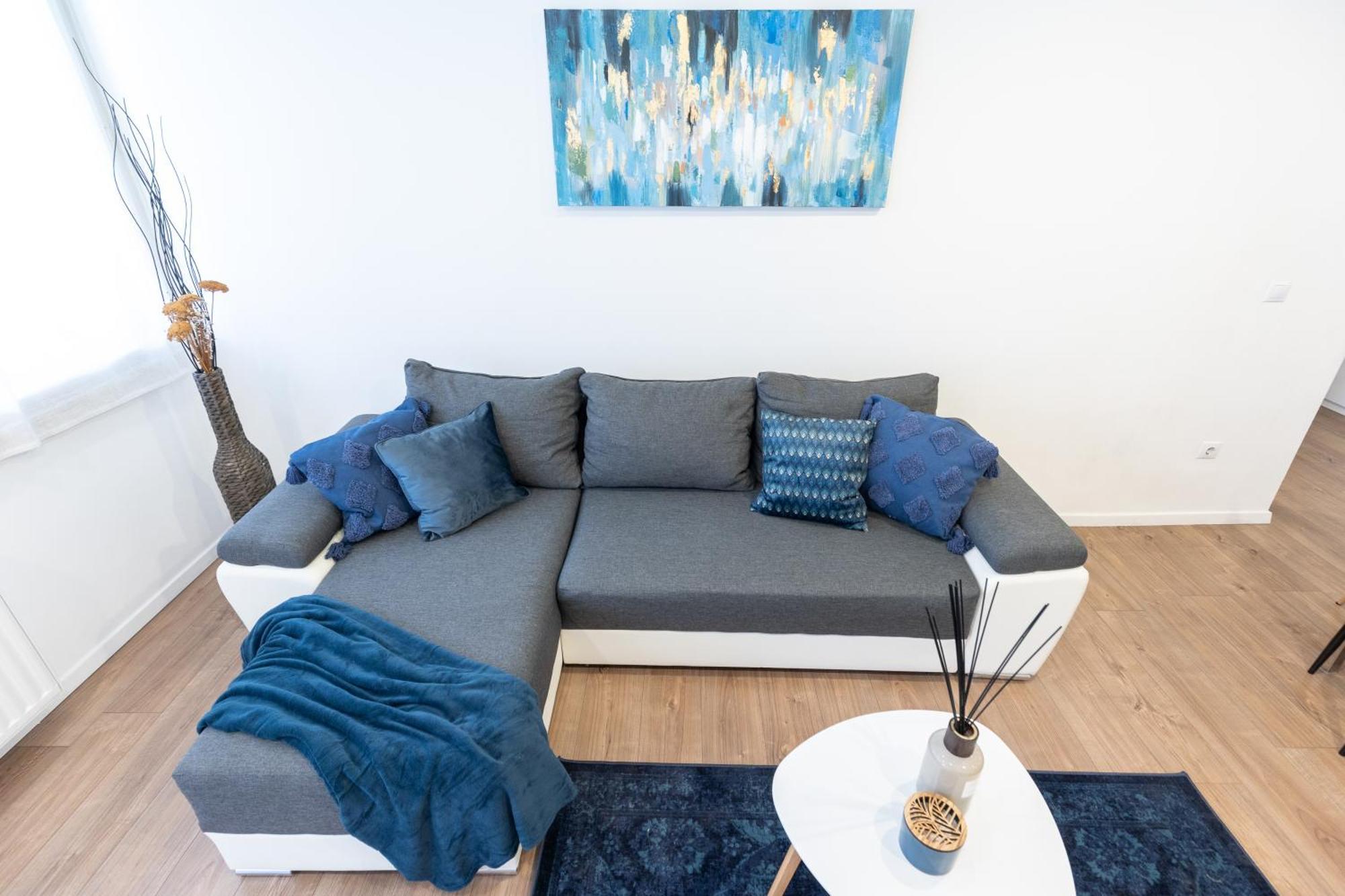 Gems Of Budapest - Sapphire Suite Екстер'єр фото
