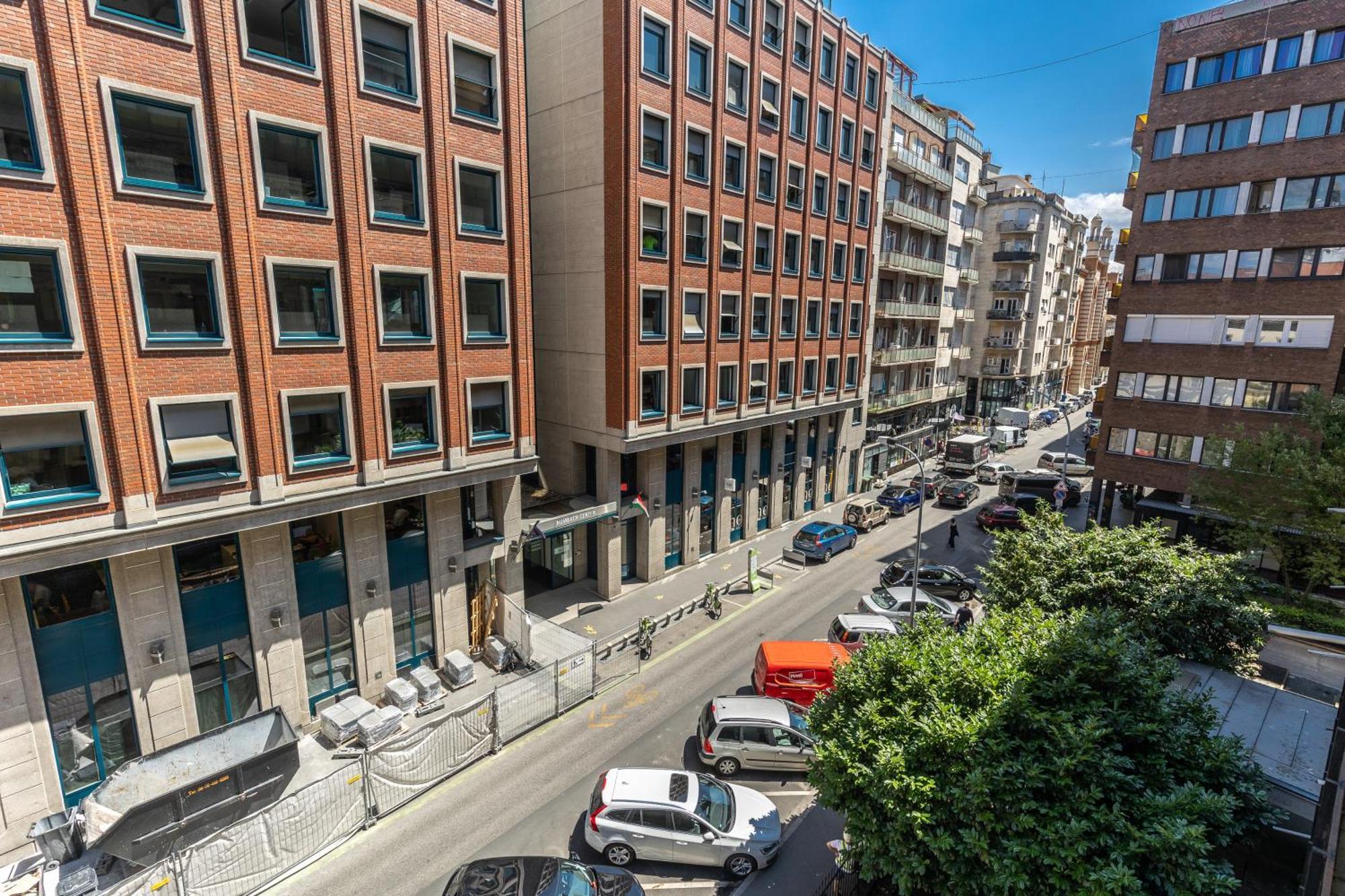 Gems Of Budapest - Sapphire Suite Екстер'єр фото